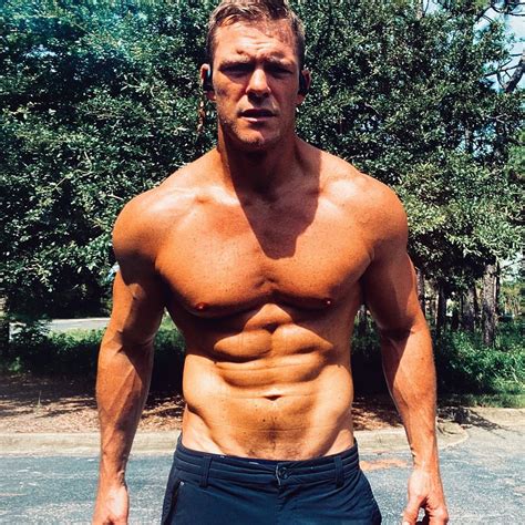 alan ritchson instagram